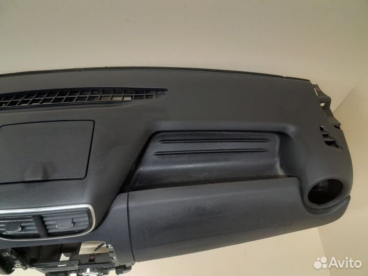 Подушка безопасности (разное) Nissan Terrano