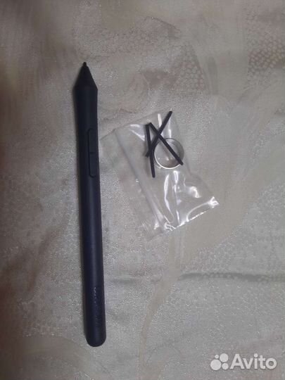 Графический планшет wacom