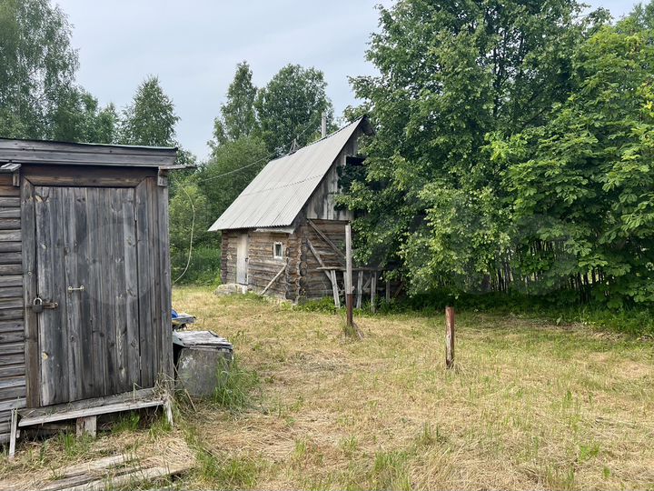 Участок 15 сот. (СНТ, ДНП)