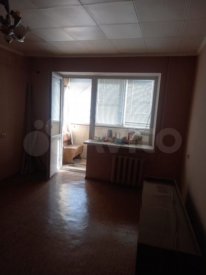 2-к. квартира, 60 м², 5/7 эт.