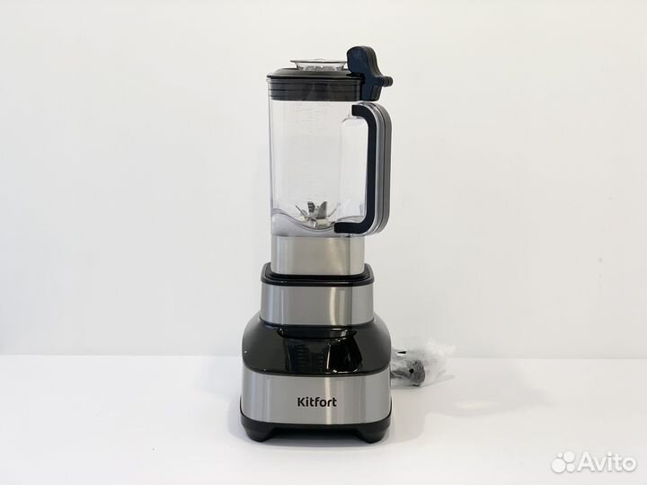 Профессиональный блендер Kitfort кт-1373