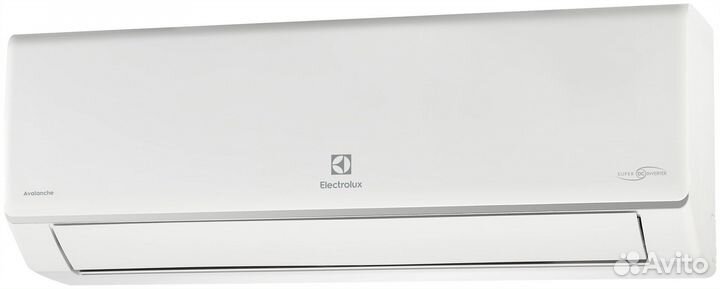 Сплит-система Electrolux eacs/I-18HAV/N8 22Y