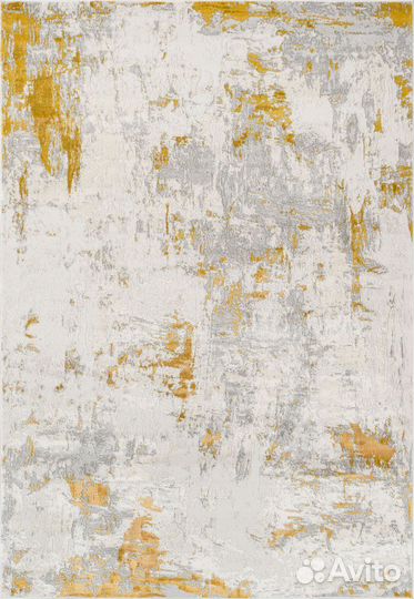 Ковер 100 на 300 см новый