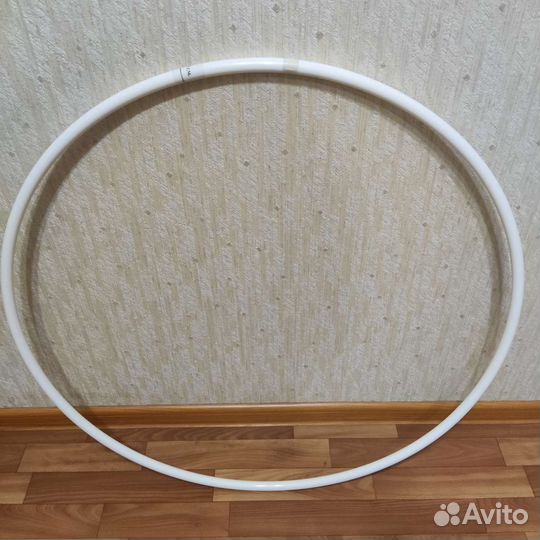 Обруч для художественной гимнастики 80