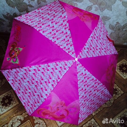 Зонт Winx (винкс)