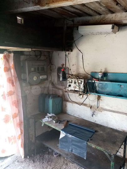 Гараж, 30 м²