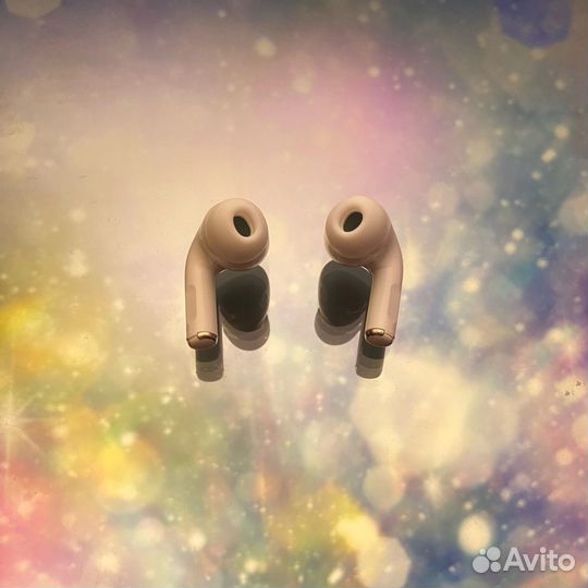 Беспроводные наушники apple airpods pro 2