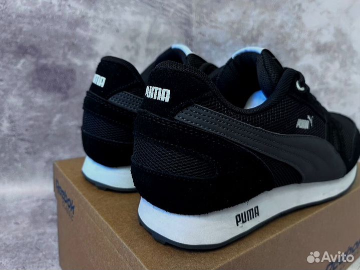 Кроссовки Puma