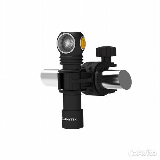 Фонарь Armytek Wizard C2 Pro Magnet USB, Белый