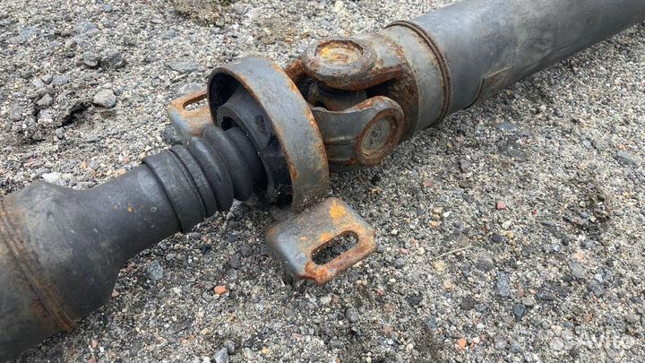 Карданный вал Mercedes w202