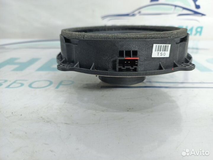 Динамик задний левый Hyundai Santa Fe TM G4KJ 2.4