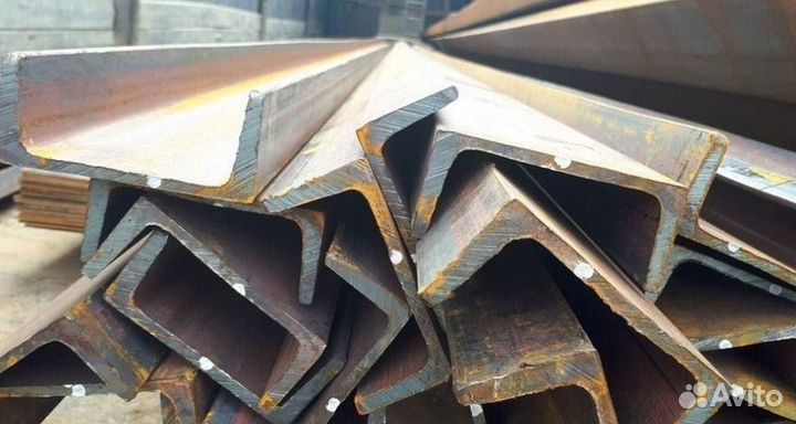 Продольная арматура