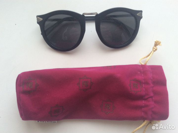 Очки женские солнцезащитные Dior