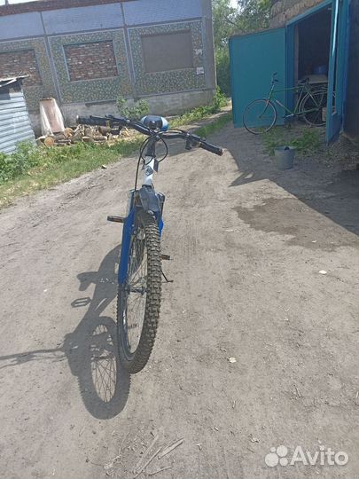 Велосипед Flying Extreme Sport взрослый