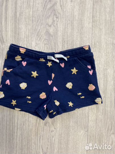 Вещи пакетом/по штучно