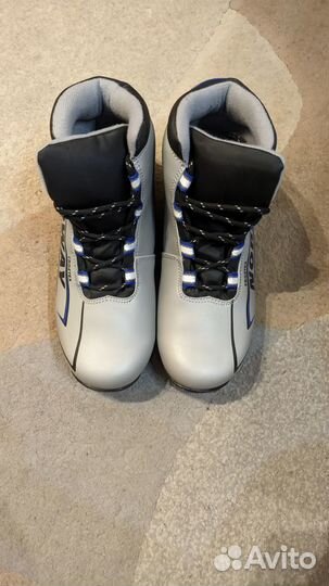 Лыжные ботинки nordway 41