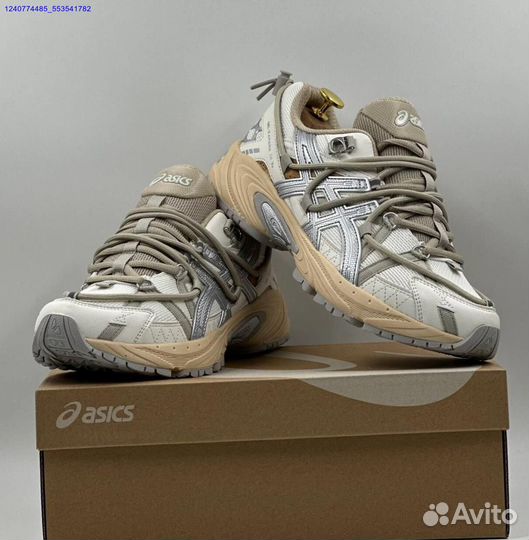 Кроссовки Asics Gel Kohana TR V2