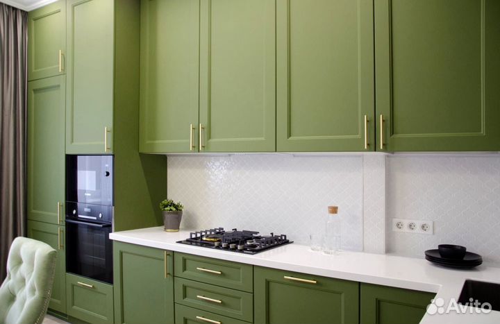Кухонный гарнитур 