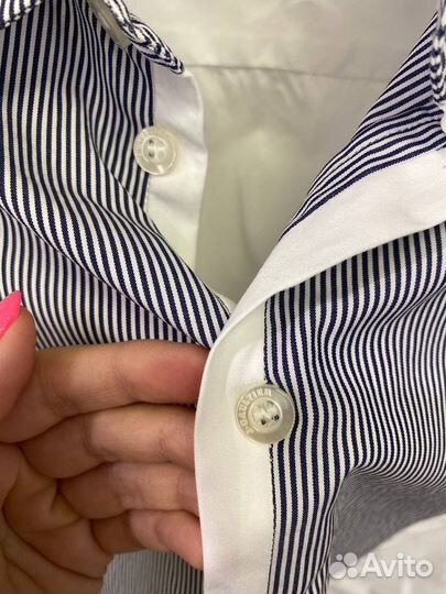 Рубашка детская Gaultier