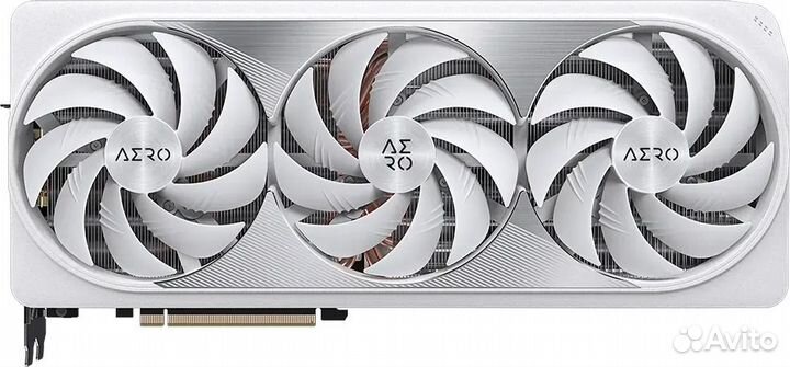 Nvidia GeForce RTX 4080 Gigabyte 16Gb (GV-N4080aer