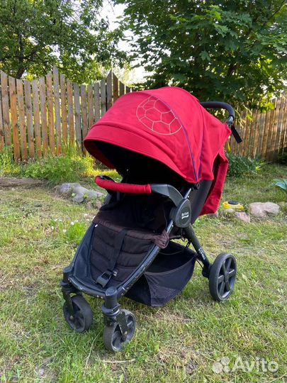 Коляска britax