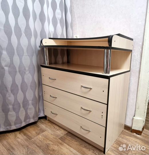 Комод детский