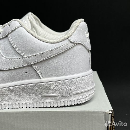 Кроссовки Nike wmns Air Force 1'07