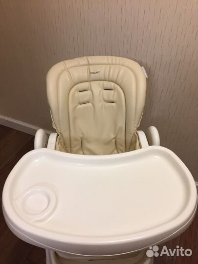 Стульчик для кормления Tommy