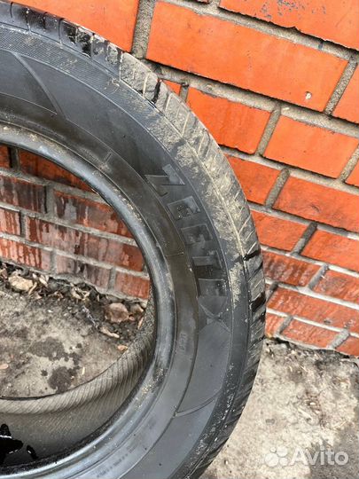 Zeetex ZT 102 225/60 R15 96V