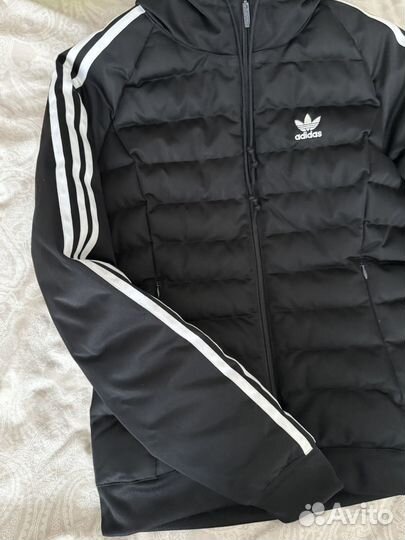 Куртка Adidas Slim Jasket