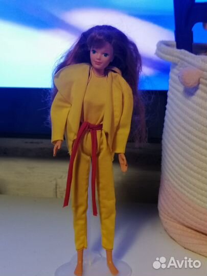 Одежда для барби от мател, винтаж