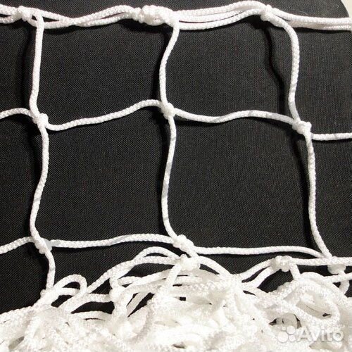 Сетка на мини-футбольные или гандбольные ворота