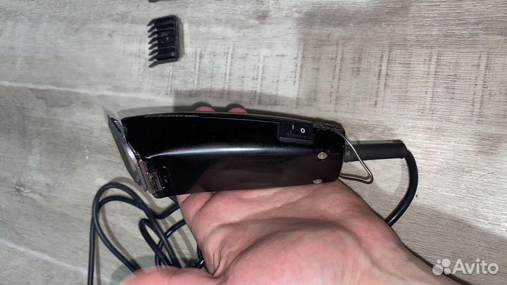 Машинка для стрижки волос (профессиональная)