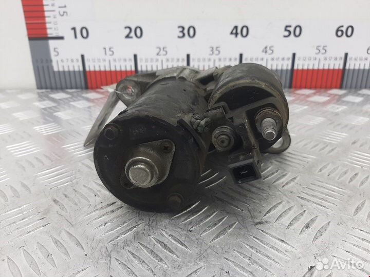 Стартер для Seat Ibiza 3 02T911023G