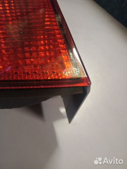 Фонарь задний левый Mercedes-Benz Vito Viano W639