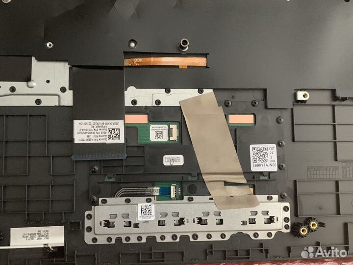 Новая оригинальная Топ панель Asus FX706