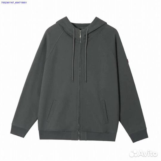 Уютные худи Cav Empt для стильных решений