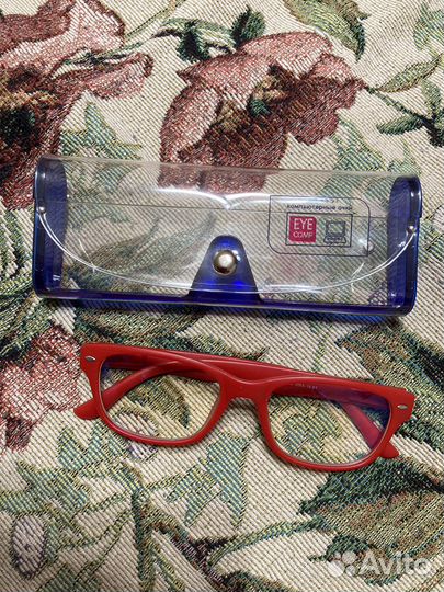 Компьютерные очки