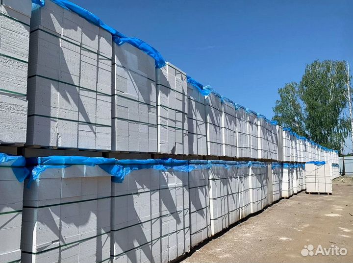 Пораблок напрямую от производителя