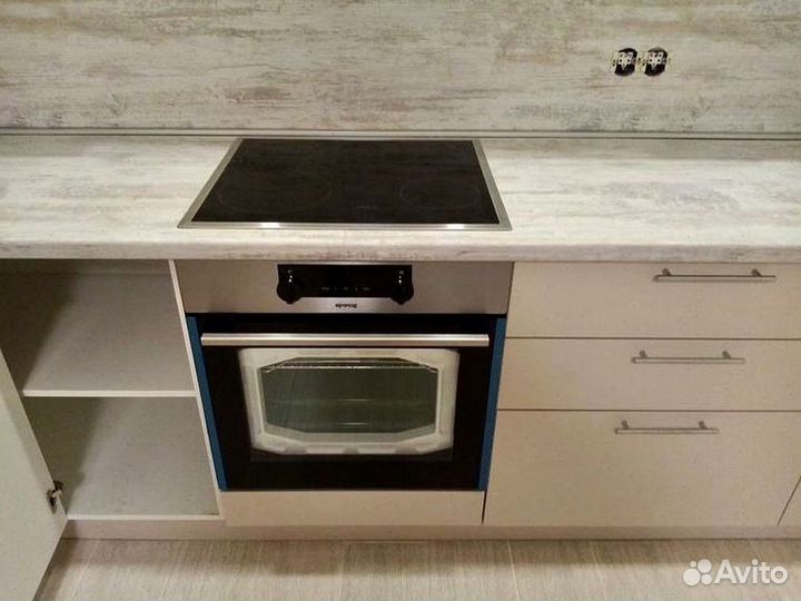 Кухни на заказ. Кухонный гарнитур. Кухня