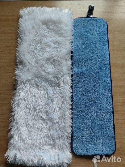 Насадки для швабры 