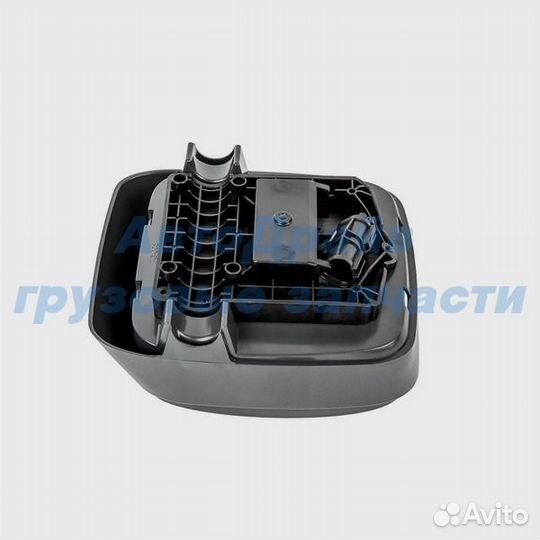 Зеркало дополнительное электрорегулировка с подогр