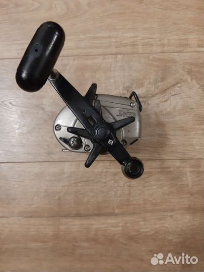 Daiwa Tanasensor GS-35 катушка мультипликаторная