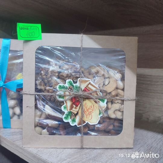 Подарочный набор