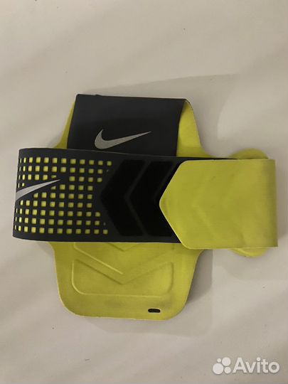 Чехол на руку Nike Distance Arm Band