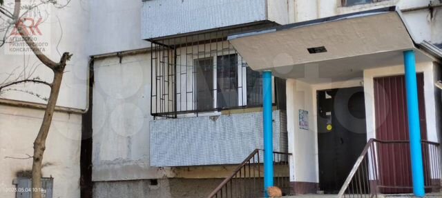 1-к. квартира, 34 м², 4/8 эт. на продажу в Феодосии Купить квартиру Авито