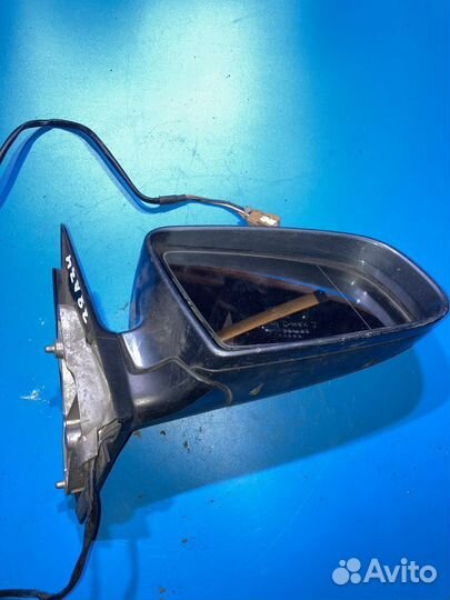 Зеркало правое для Audi A4 B6 2000-2004