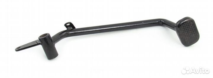 Педаль (лапка) тормоза ATV 110-125cc тип 1