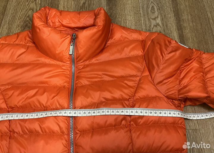 Пуховик женский легкий Beaumont, 44 размер