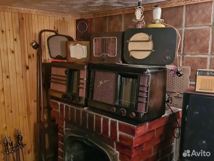 Акустический микрофон